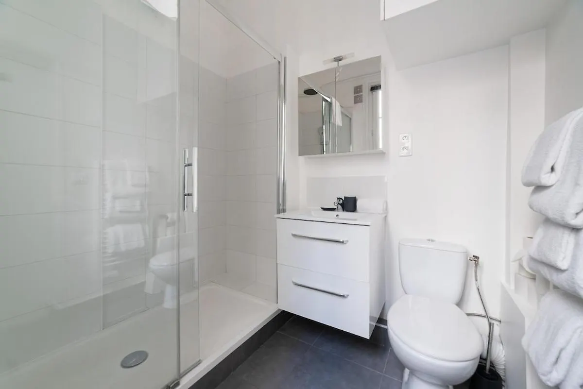 Pick A Flat'S Apartments Near Opera - Rue De Richelieu Paris